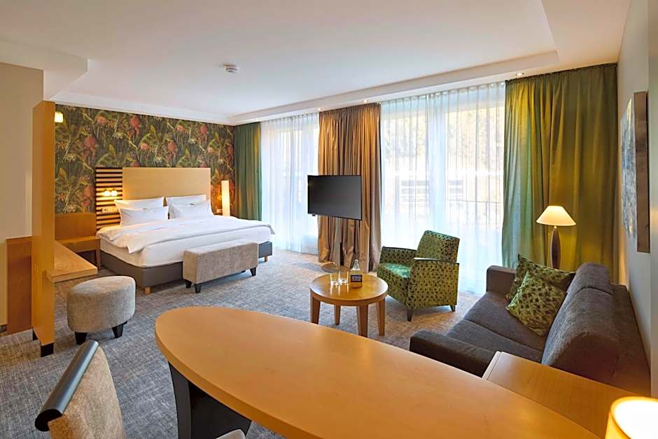 Best Western Premier Park Hotel & Spa