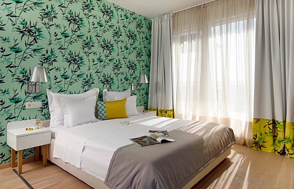 Boban Luxury Suites