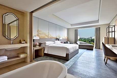 INDORE MARRIOTT HOTEL
