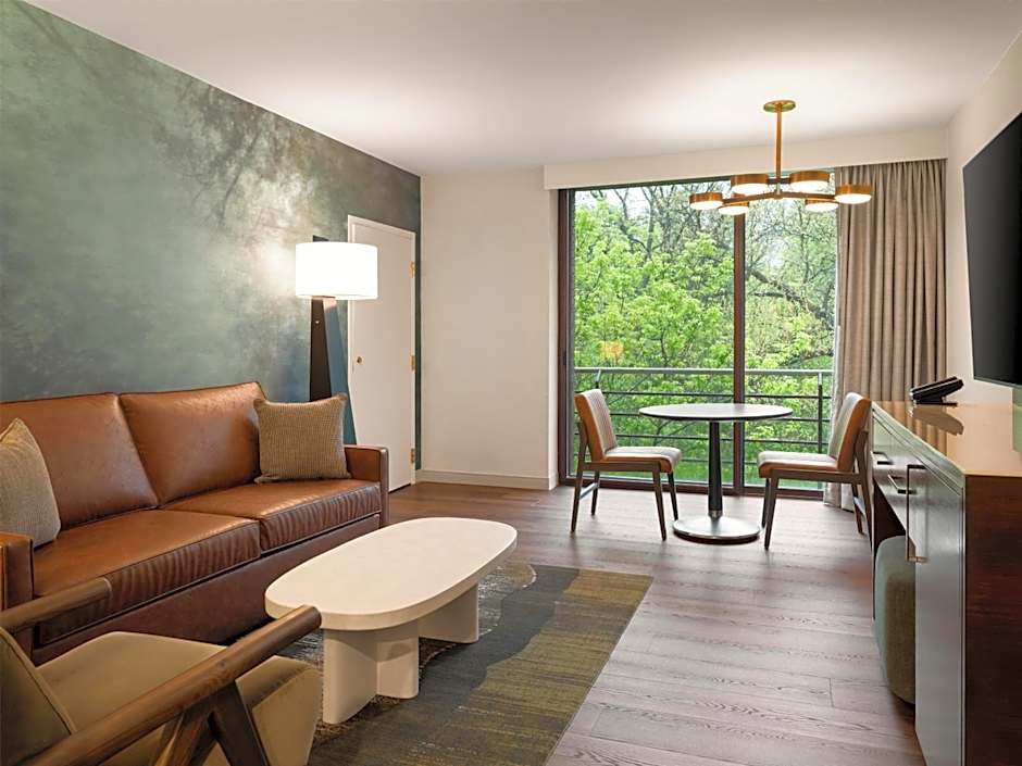Hyatt Lodge Oak Brook Chicago