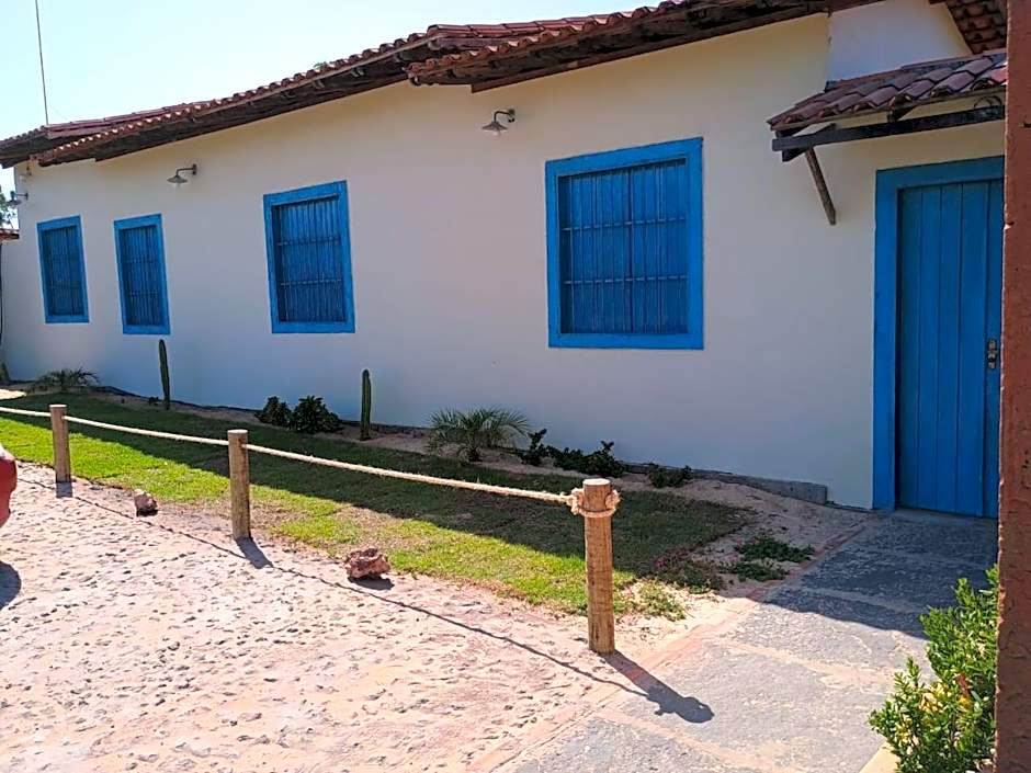 Pousada Pérola do Rio