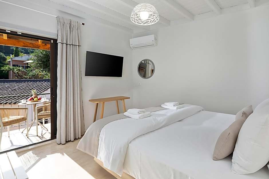 Bella Vista Beach Hotel