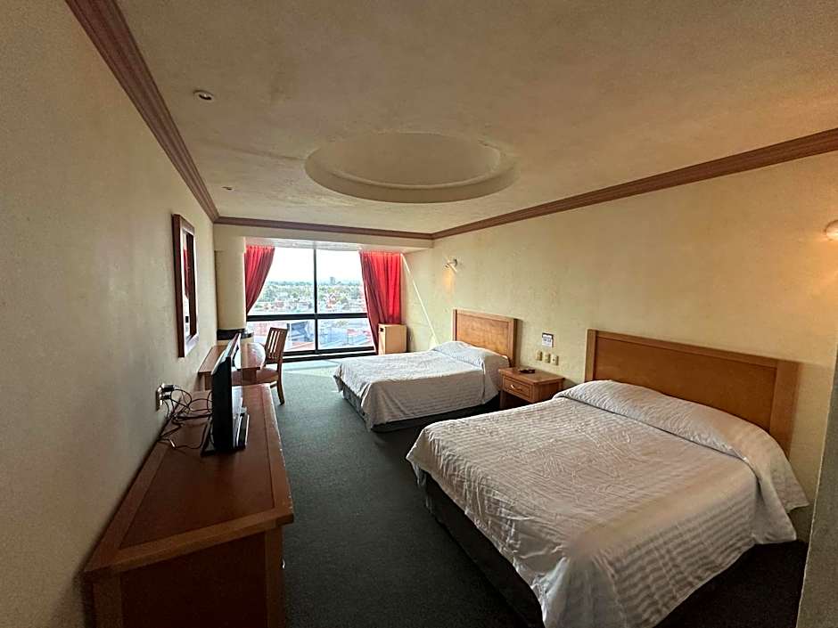 Hotel Florencia