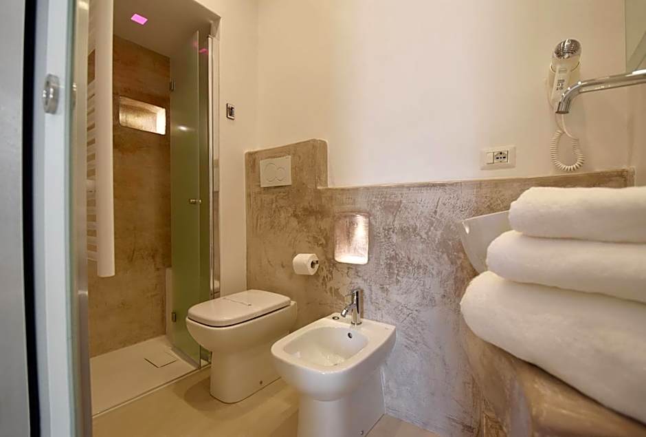 San Gabriele Relais