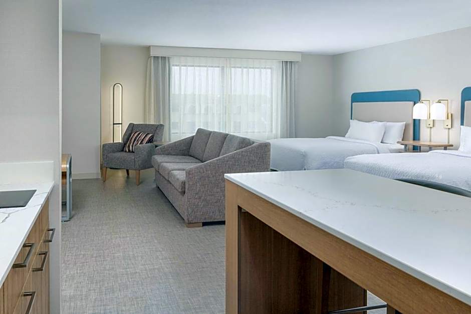 Homewood Suites by Hilton Cypress Orange County