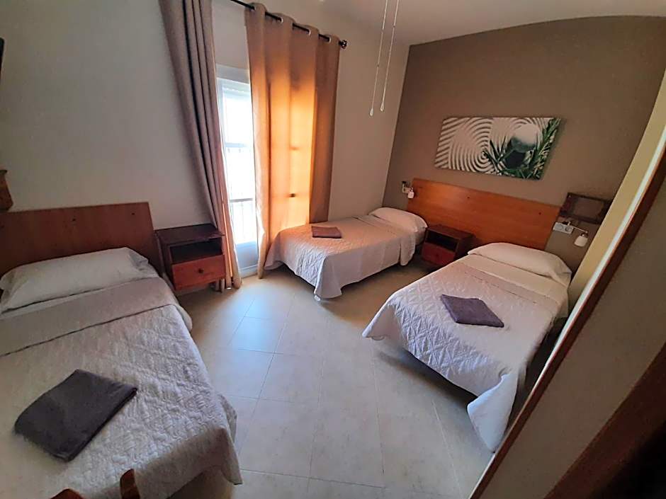 Sotel Valle Guadiaro