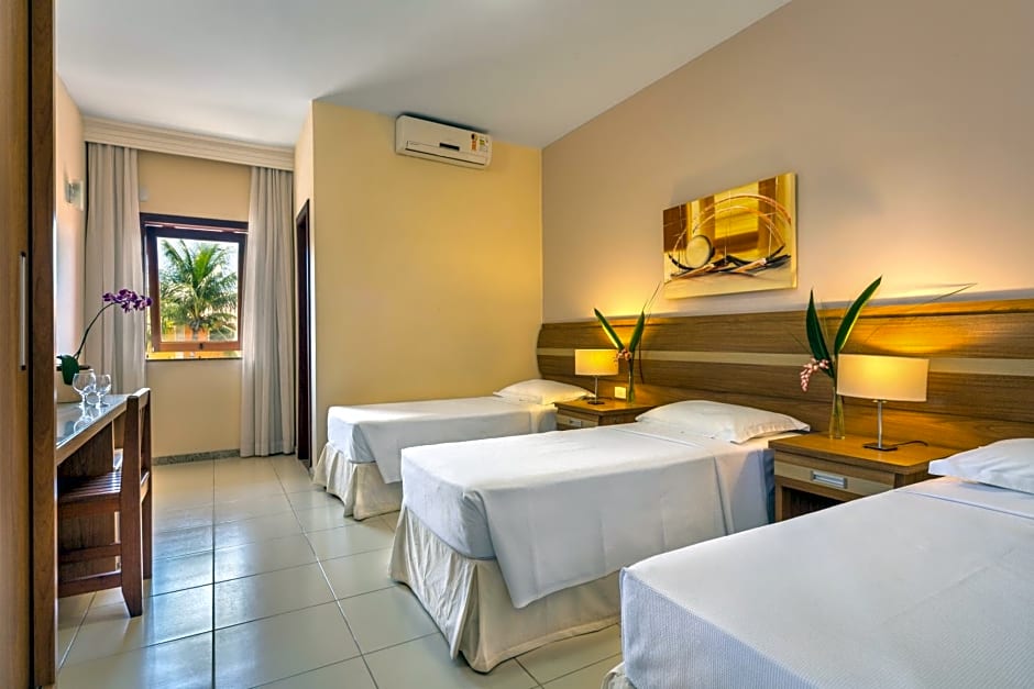 Vitoria Regia Praia Hotel