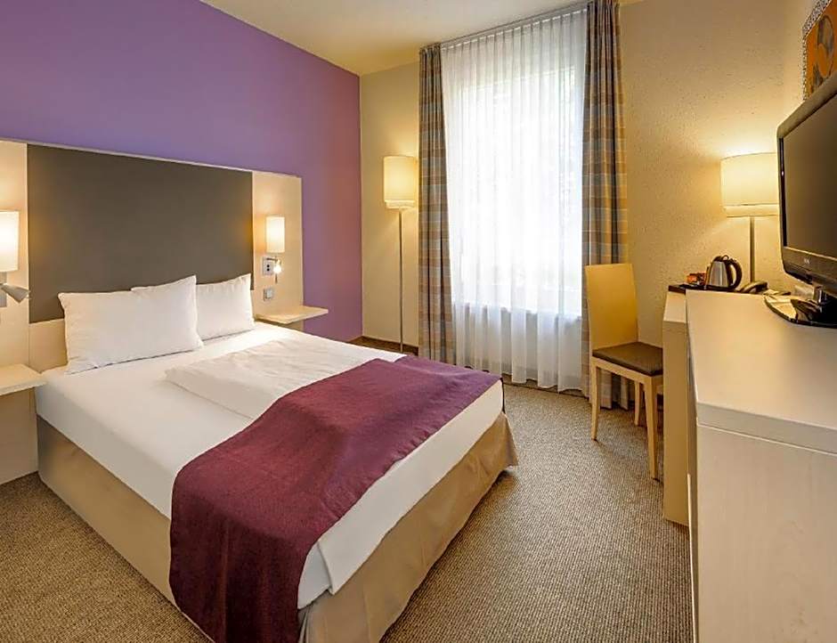 Sunday Hotel Berlin City West
