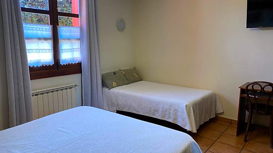 Hotel Rural Alavera