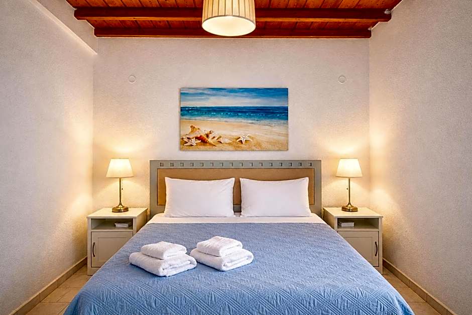 Villa Oceania