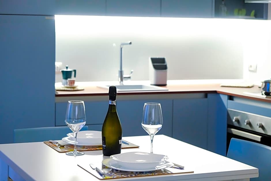 SOL Y MAR Camere e Appartamenti