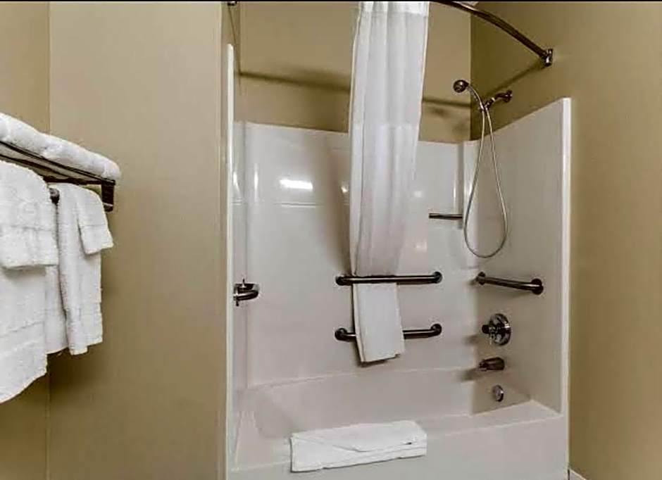 Quality Inn Eau Claire