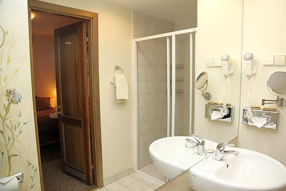 St. Peter'S Boutique Hotel