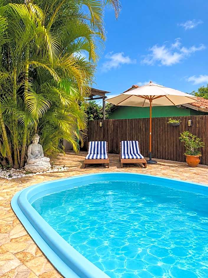 Cabanas Prema