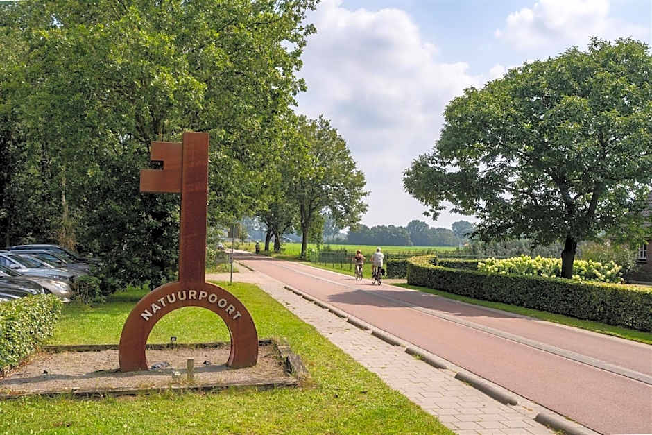 Natuurpoort van Loon
