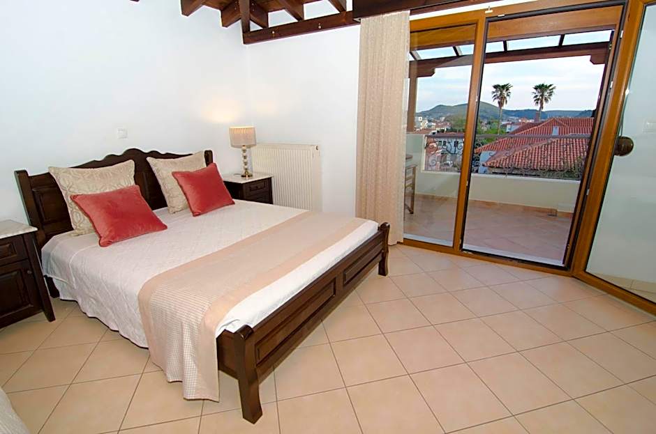 Afrodite Hotel Apartments