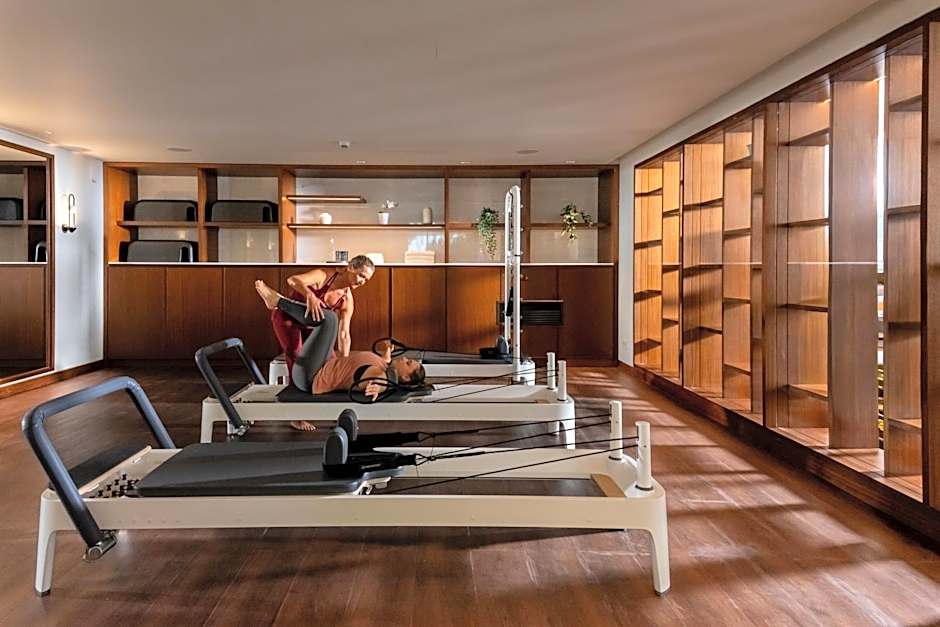 Elounda Peninsula Luxury Resort, Six Senses Spa