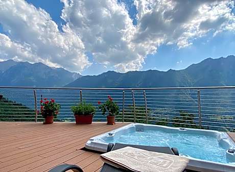 Da Gigi Alpine Rooms