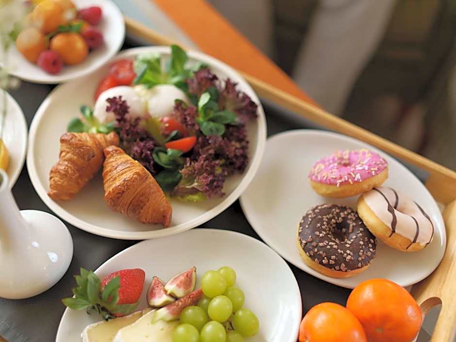 Radisson Blu Ridzene Hotel