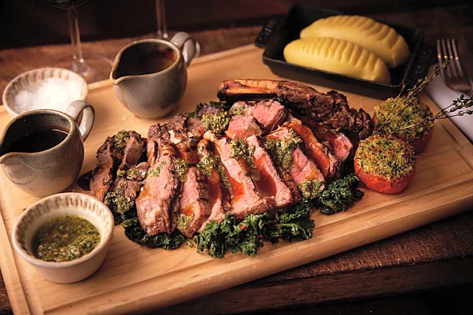 The Royal Horseguards Hotel, London