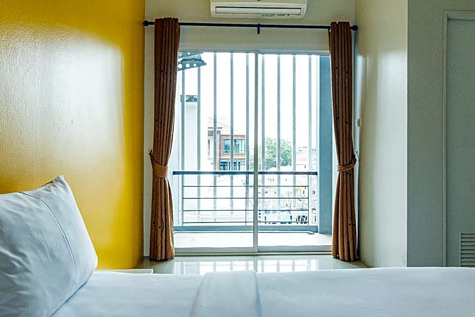 Udee Living Place