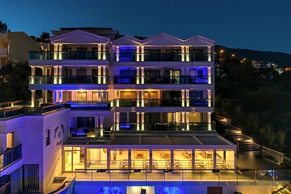Meis Exclusive Hotel