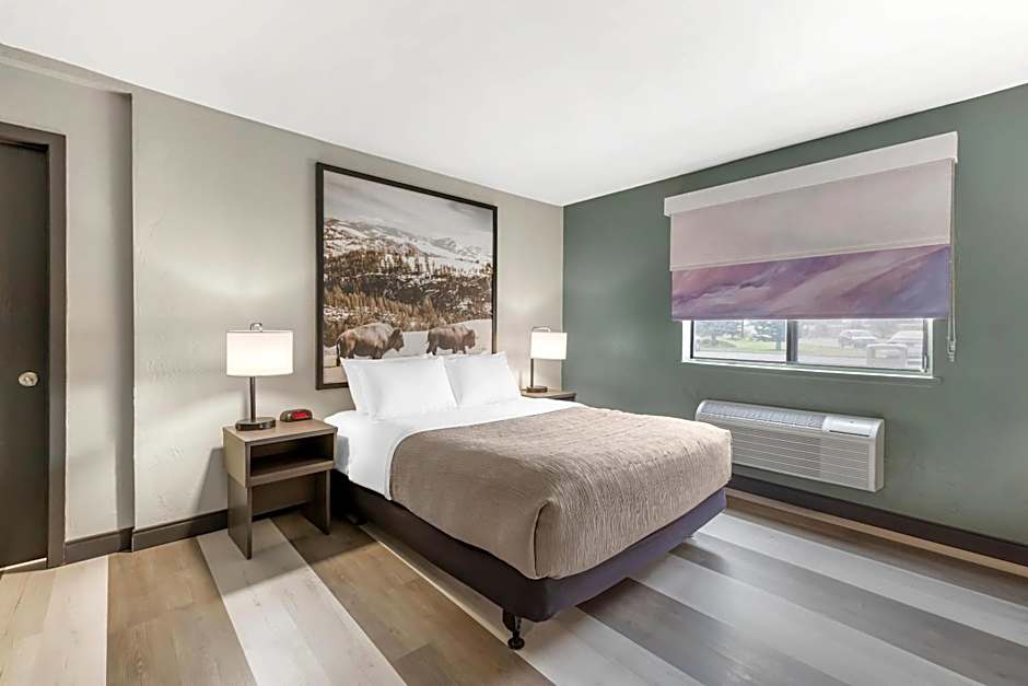 Quality Inn Dillon I-15