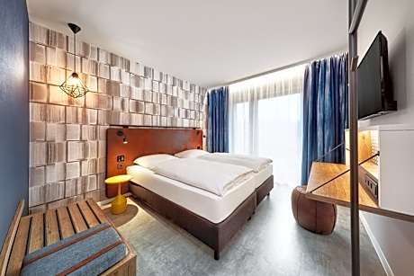 H2 Hotel Mainz