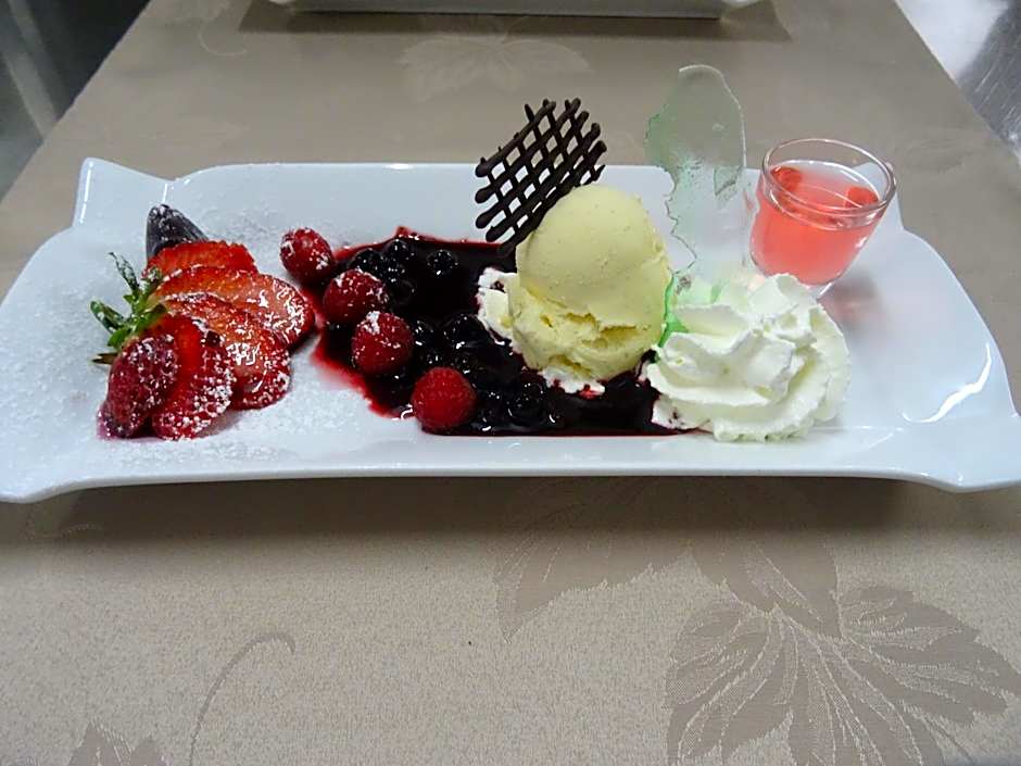 Hostellerie Daiseldaele