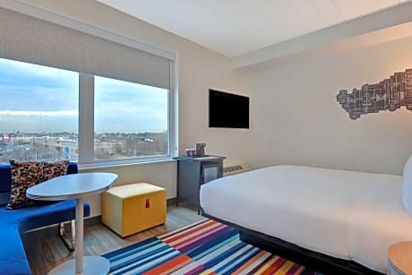 Room, 1 King Bed