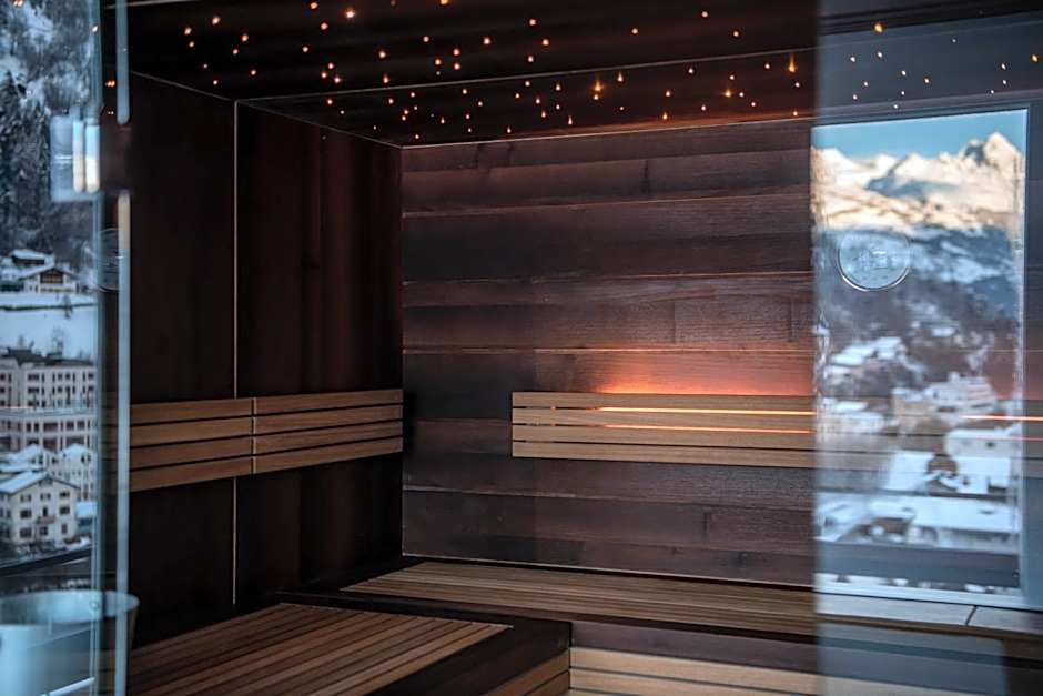 Eden Hotel und Restaurant