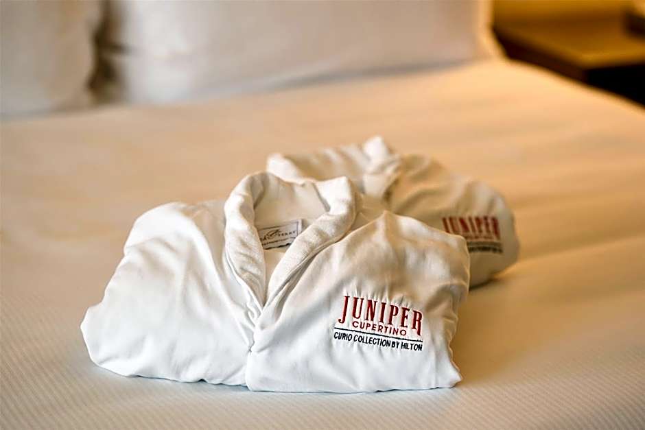 Juniper Hotel Cupertino, Curio Collection By Hilton