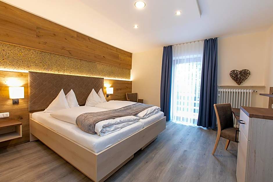 Hotel am Wald