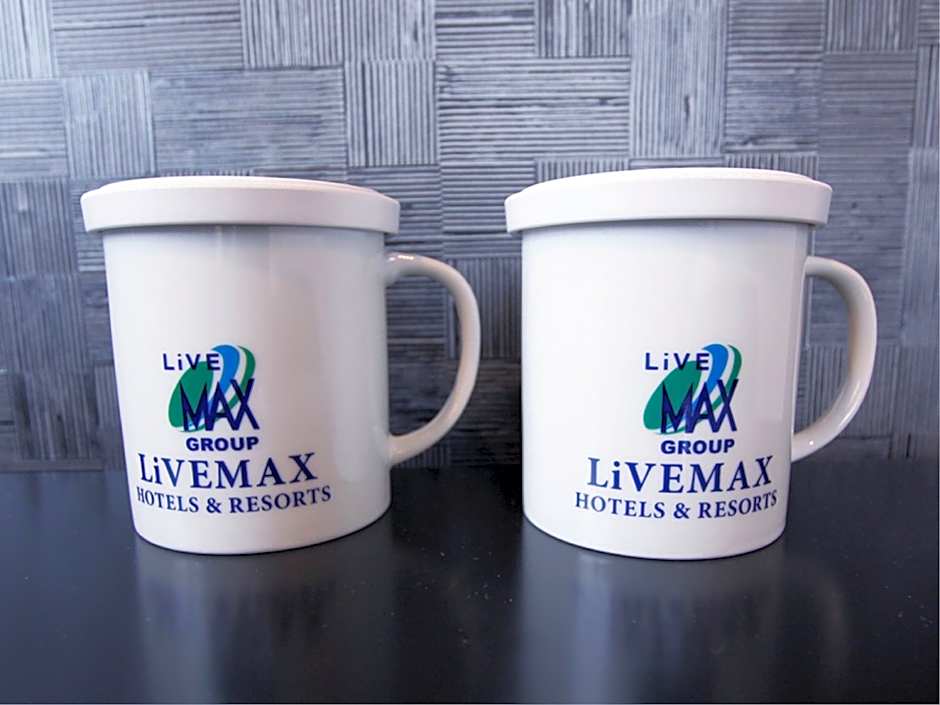 Hotel Livemax Tokyo Ayase-ekima