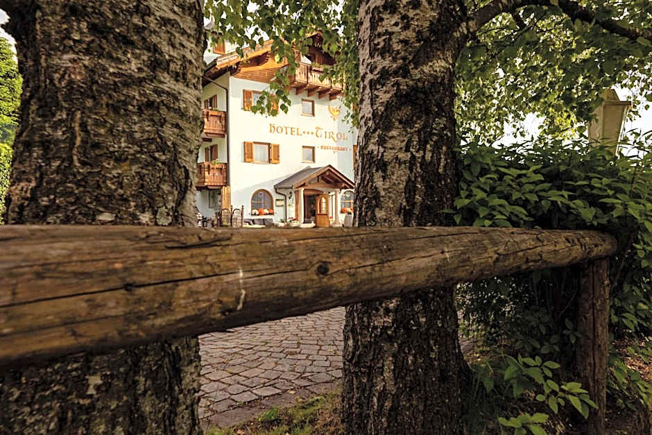 Hotel Tirol- Natural Idyll
