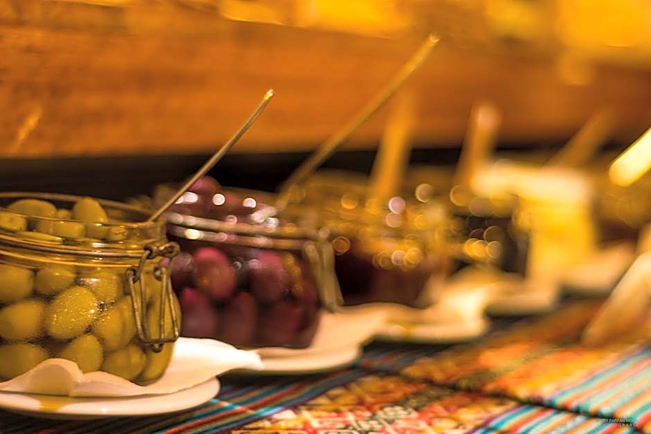 Gringo Bill's Boutique Hotel