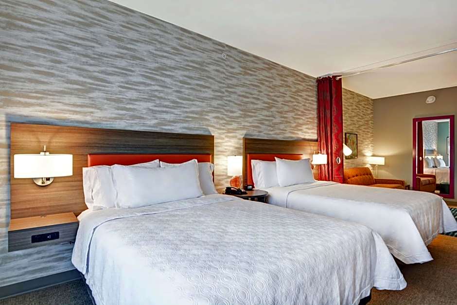 Home2 Suites By Hilton Charlotte Piper Glen