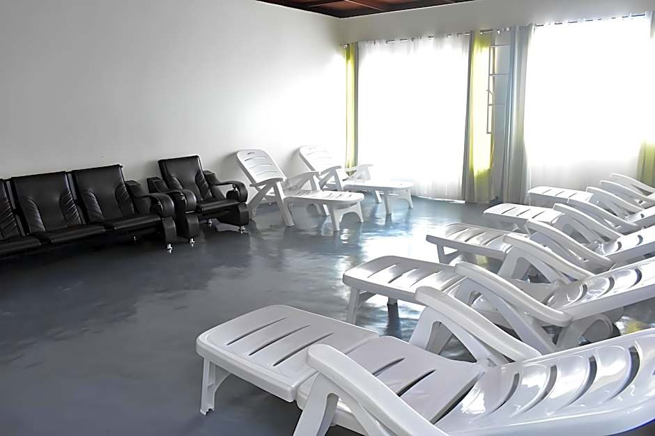 Lebanon Hotel Kigali