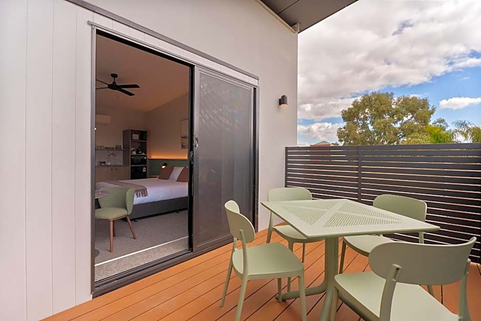 Gawler Arms Hotel