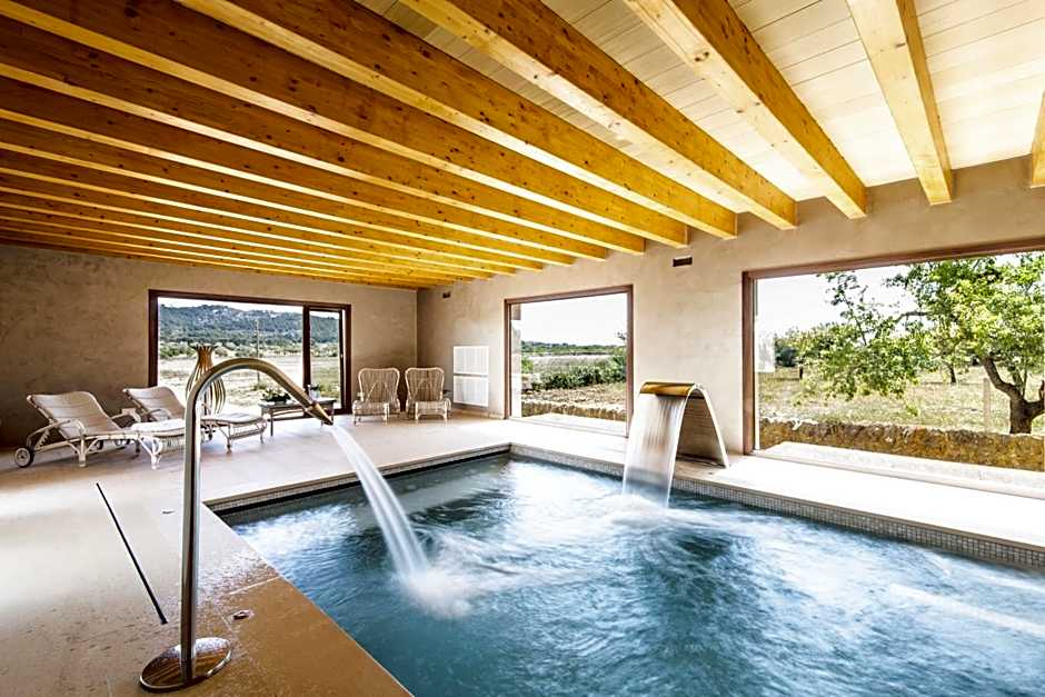 Aumallia Hotel & Spa