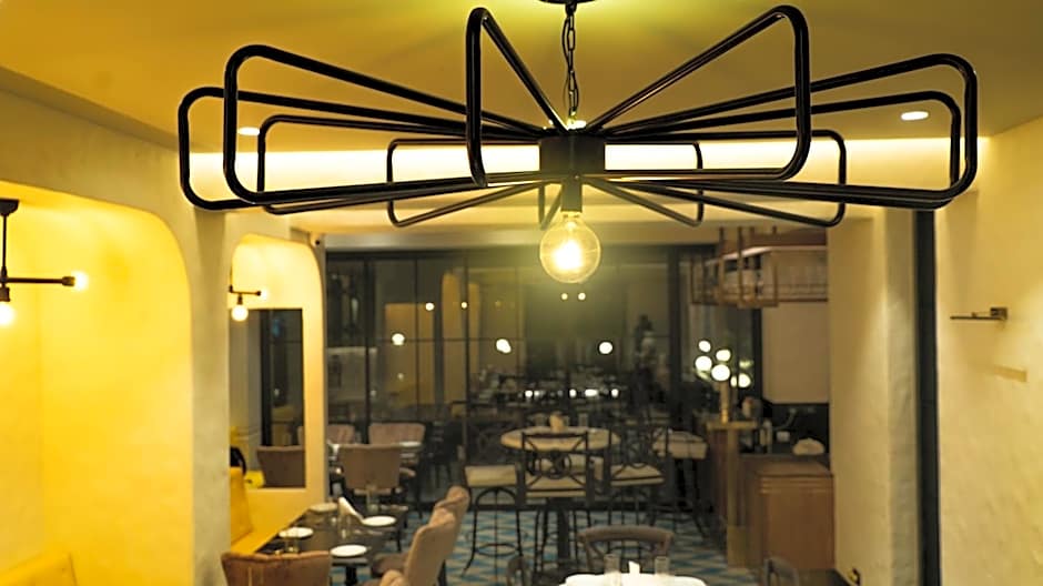 Hotel Harbour View Colaba