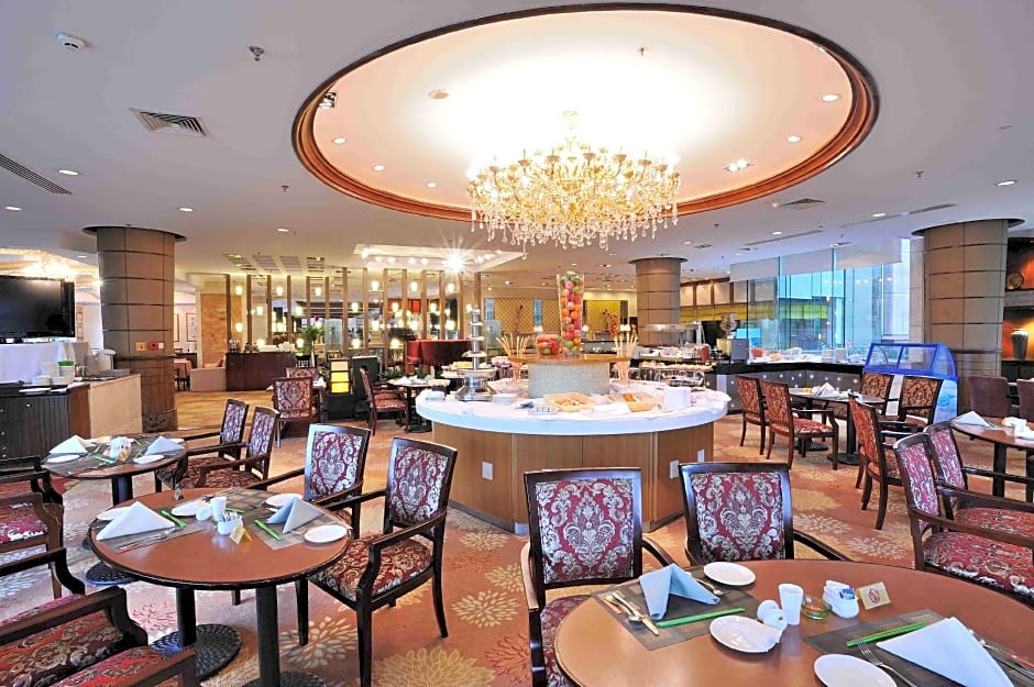 Fuzhou Meilun Hotel