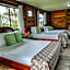 Montaña de fuego Mountain Resort & Spa