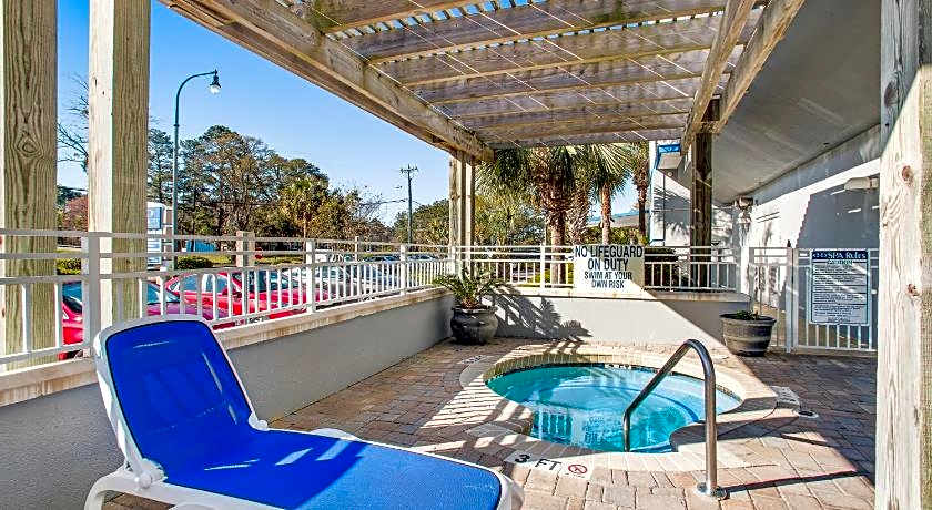 Harbourgate Marina Club