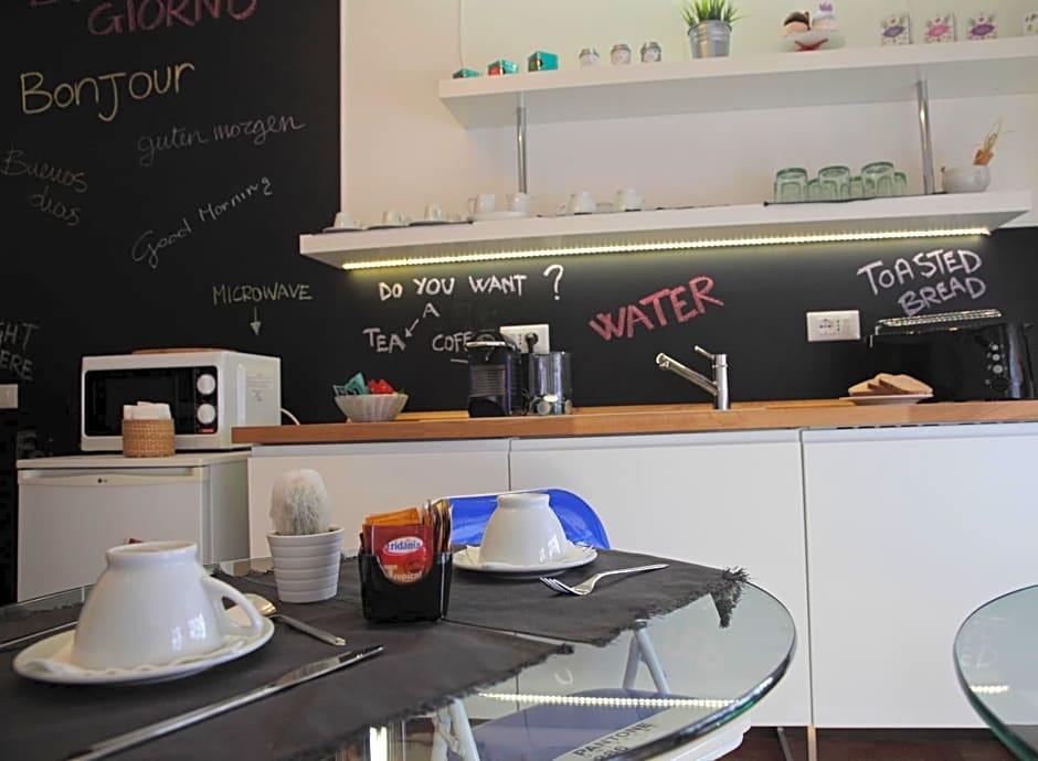 Maison Talenti B&B Roma