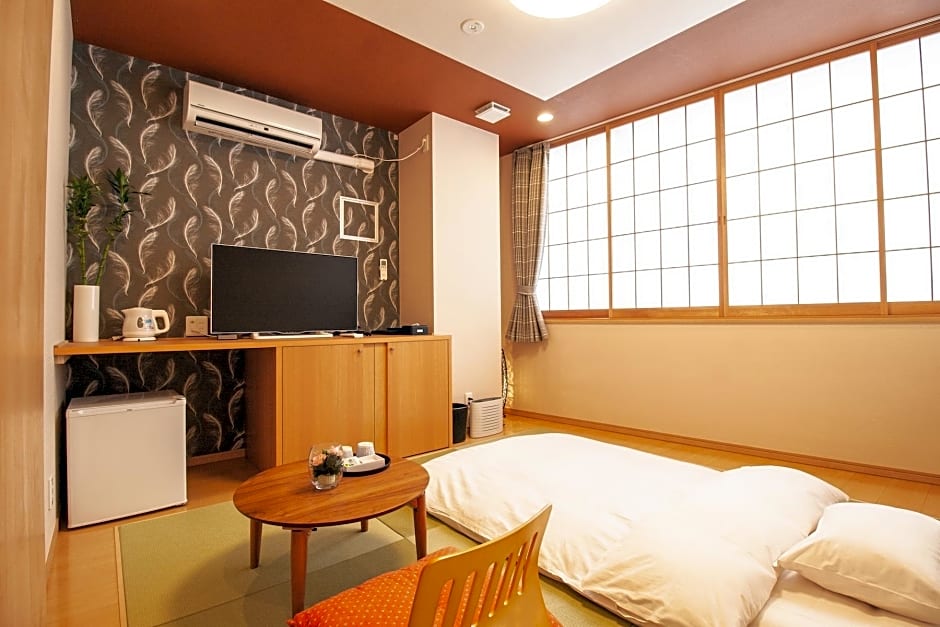 Nagomi Hotel Nippori