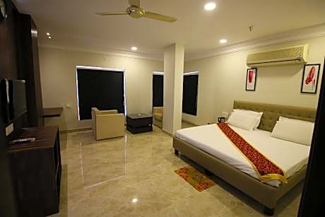 Classic Room