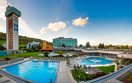 VitalBoutique Hotel Zurzacherhof