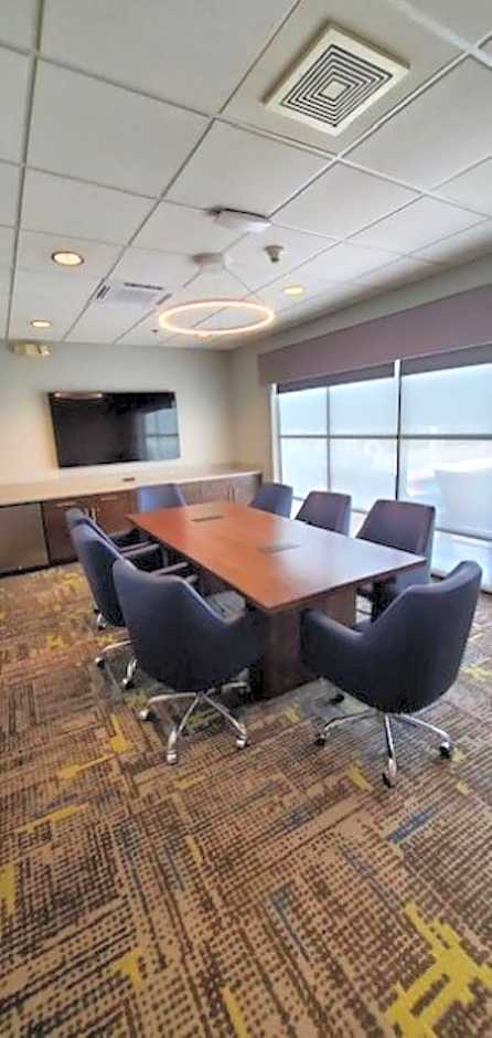 Hampton Inn By Hilton & Suites Burlington