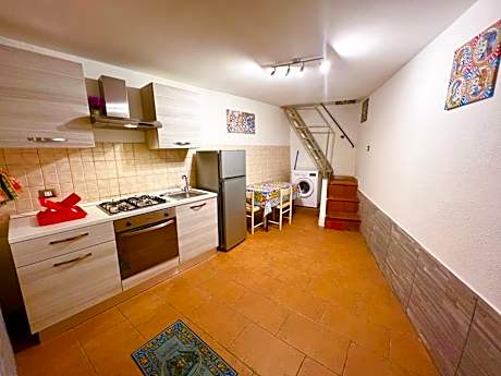 Etnea house Catania center